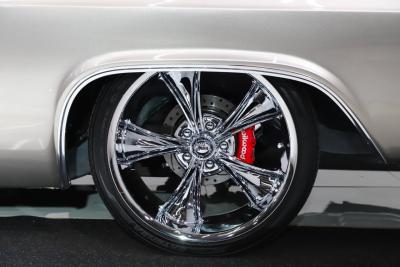 1965 Chevrolet Impala