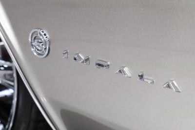 1965 Chevrolet Impala