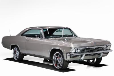 1965 Chevrolet Impala
