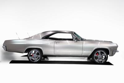 1965 Chevrolet Impala