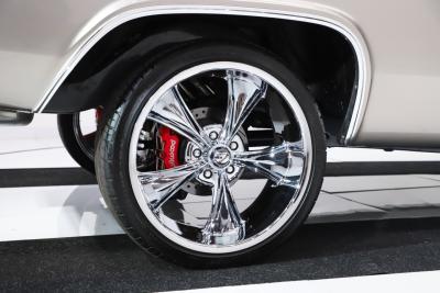 1965 Chevrolet Impala