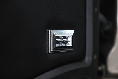 1965 Chevrolet Impala