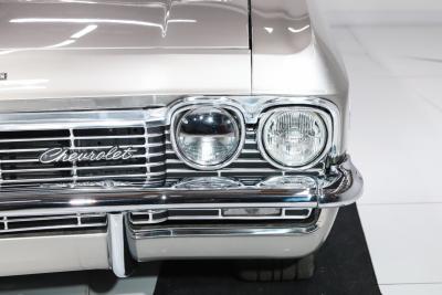 1965 Chevrolet Impala