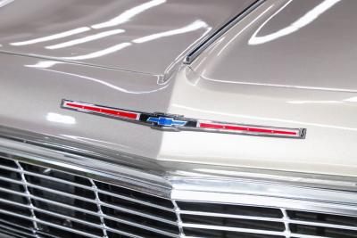 1965 Chevrolet Impala