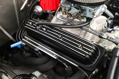 1965 Chevrolet Impala