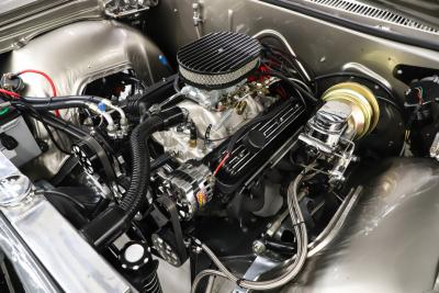 1965 Chevrolet Impala