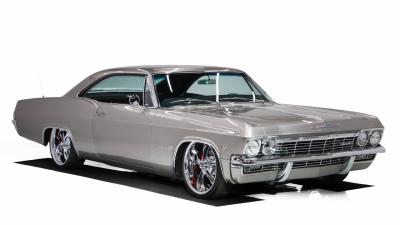 1965 Chevrolet Impala
