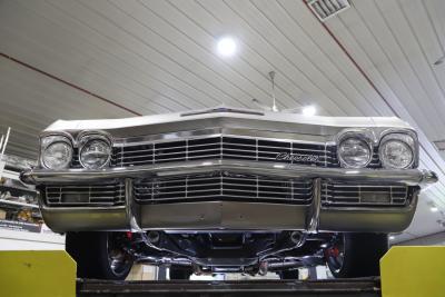 1965 Chevrolet Impala