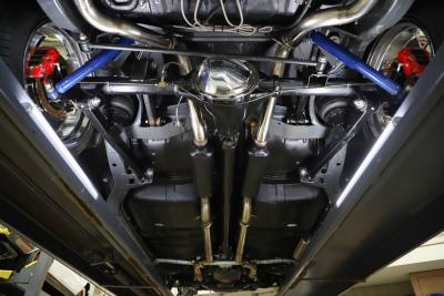 1965 Chevrolet Impala