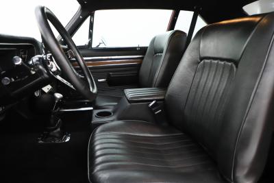 1972 Chevrolet Nova