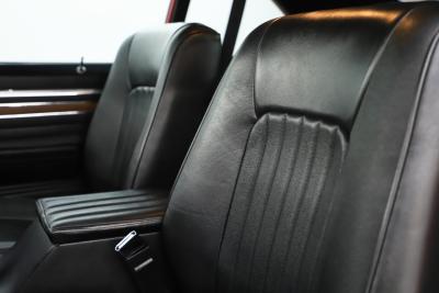 1972 Chevrolet Nova