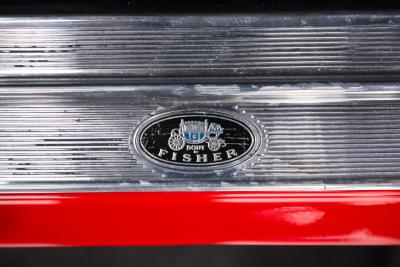 1972 Chevrolet Nova