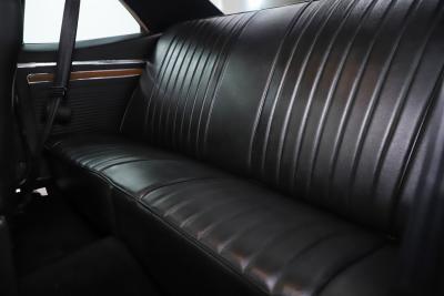 1972 Chevrolet Nova