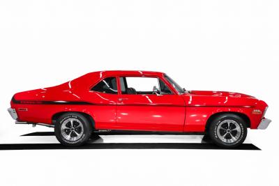 1972 Chevrolet Nova