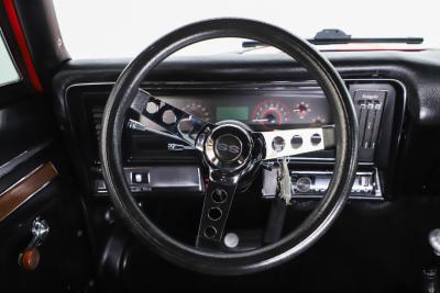1972 Chevrolet Nova