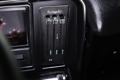 1972 Chevrolet Nova