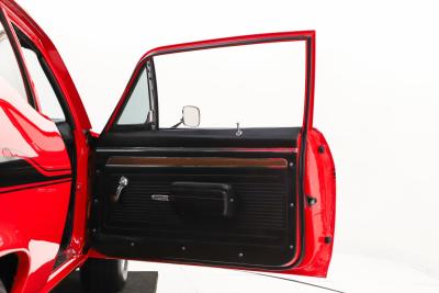 1972 Chevrolet Nova