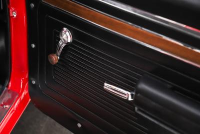 1972 Chevrolet Nova