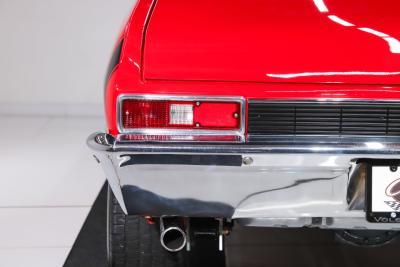 1972 Chevrolet Nova