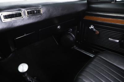 1972 Chevrolet Nova