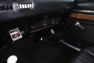 1972 Chevrolet Nova
