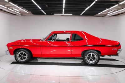 1972 Chevrolet Nova