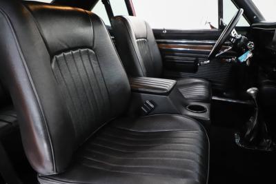 1972 Chevrolet Nova