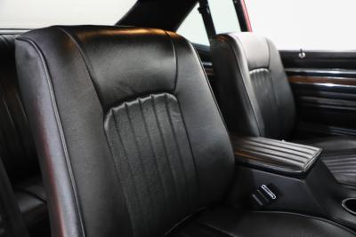 1972 Chevrolet Nova