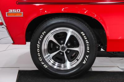 1972 Chevrolet Nova
