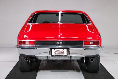 1972 Chevrolet Nova