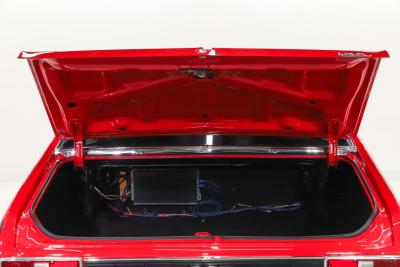 1972 Chevrolet Nova