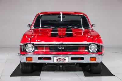 1972 Chevrolet Nova