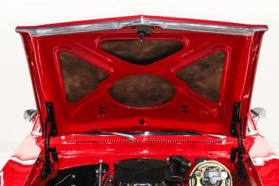 1972 Chevrolet Nova