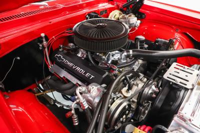 1972 Chevrolet Nova