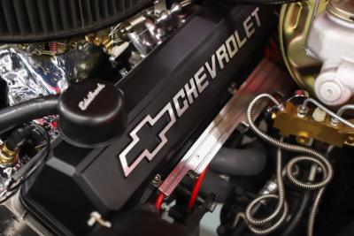 1972 Chevrolet Nova