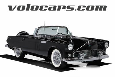 1956 Ford Thunderbird