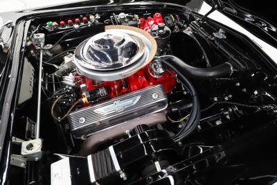1956 Ford Thunderbird