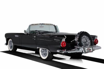 1956 Ford Thunderbird
