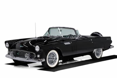 1956 Ford Thunderbird