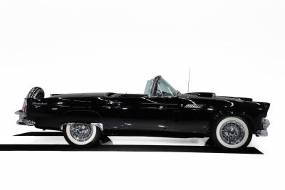 1956 Ford Thunderbird