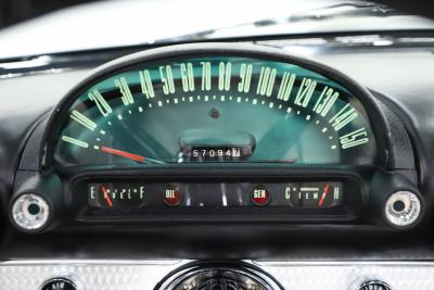 1956 Ford Thunderbird