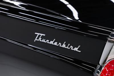 1956 Ford Thunderbird