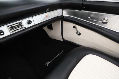 1956 Ford Thunderbird