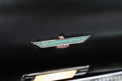 1956 Ford Thunderbird