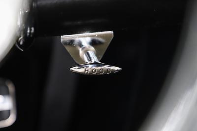 1956 Ford Thunderbird
