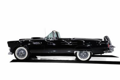 1956 Ford Thunderbird