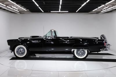1956 Ford Thunderbird
