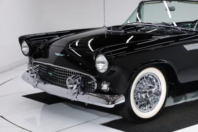 1956 Ford Thunderbird