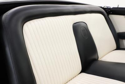 1956 Ford Thunderbird