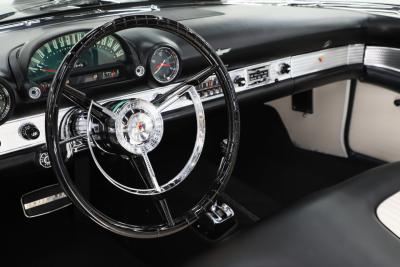 1956 Ford Thunderbird